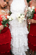 FAARI BRIDAL SET (PRE ORDER)