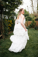 FAARI BRIDAL SET (PRE ORDER)