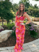 ENITAN DRESS