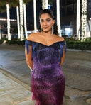 ZIRACHI DRESS