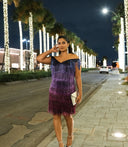 ZIRACHI DRESS