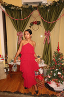 Imani Dress