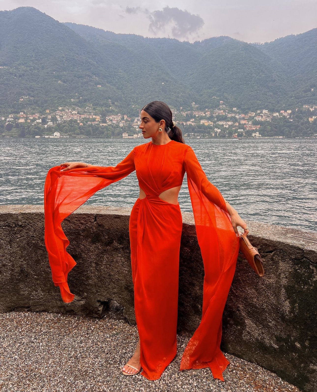 RENI DRESS RENI DRESS