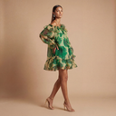 KEMKA DRESS