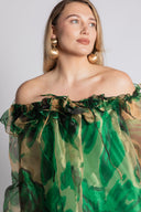 KEMKA DRESS