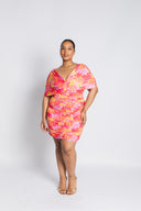 RUME DRESS