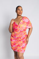 RUME DRESS