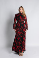 Tomisin Dress