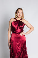 Omolola Dress