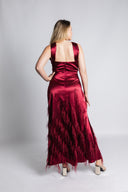Omolola Dress
