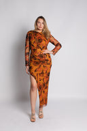 Derin Dress