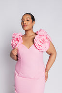 IFEDE DRESS