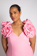 IFEDE DRESS