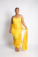 Simisola Dress