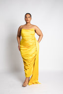 Simisola Dress