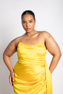 Simisola Dress