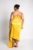 Simisola Dress