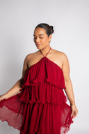 Imani Dress