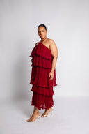 Imani Dress