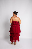 Imani Dress