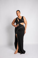 Zuwa Dress