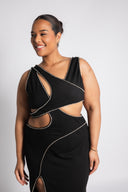 Zuwa Dress