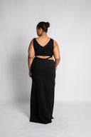 Zuwa Dress