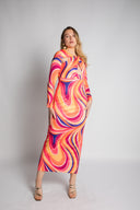 Ekua Dress