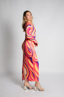 Ekua Dress