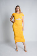 Zahrah Dress
