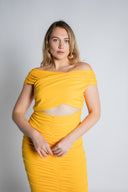 Zahrah Dress