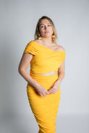 Zahrah Dress