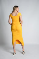 Zahrah Dress