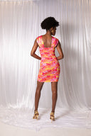 RUME DRESS
