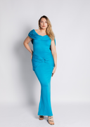 AANU DRESS