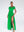 Temilade dress in Green - CURVE