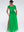 Temilade dress in Green - CURVE