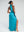 WUNMI DRESS - BLUE