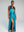 WUNMI DRESS - BLUE