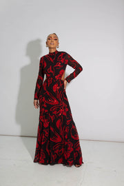 Tomisin Dress