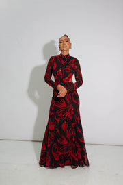 Tomisin Dress