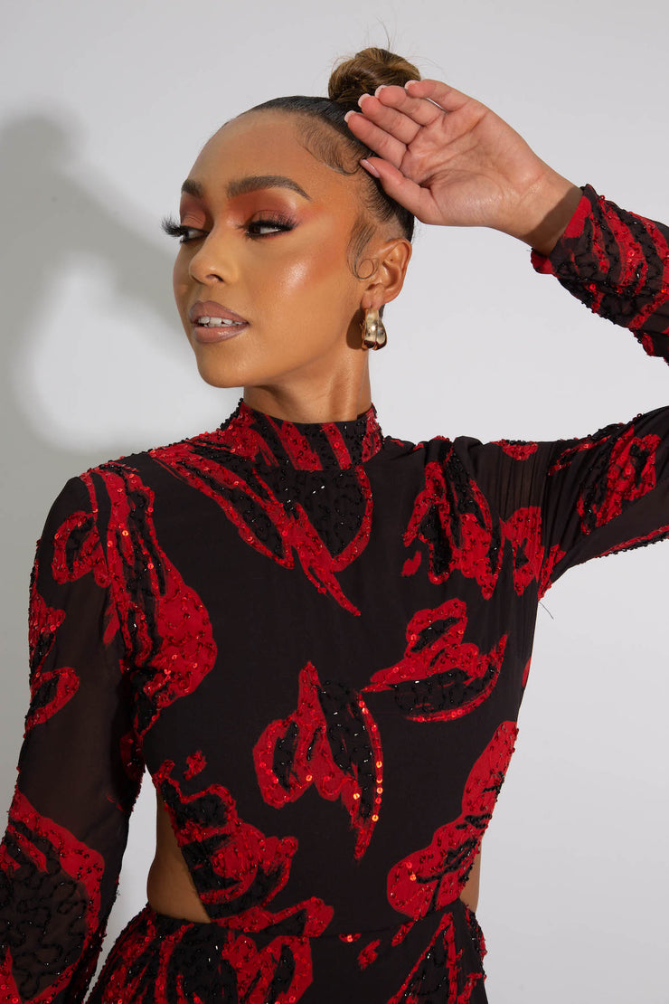 Tomisin Dress