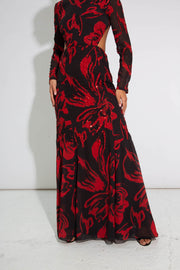 Tomisin Dress