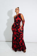 Adanna Dress