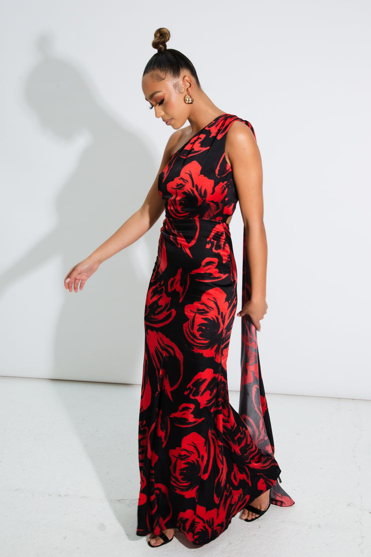 Adanna Dress