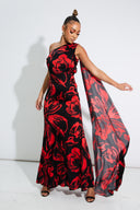 Adanna Dress
