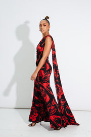 Adanna Dress