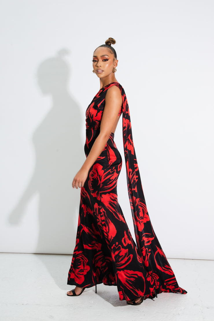 Adanna Dress