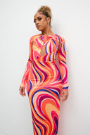 Ekua Dress