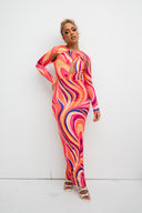 Ekua Dress